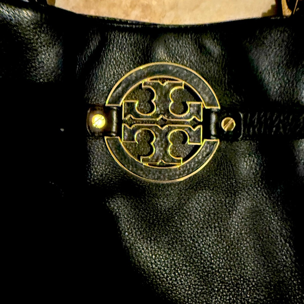 Tory burch tote large